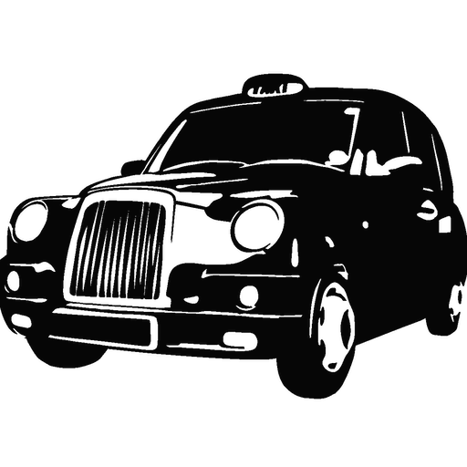 Servicios privados Driver logo