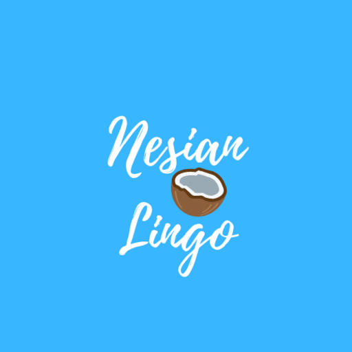 Nesian Lingo 1.2 Icon