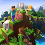 Cover Image of डाउनलोड Minecraft मास्टर मोड और एडॉन्स  APK
