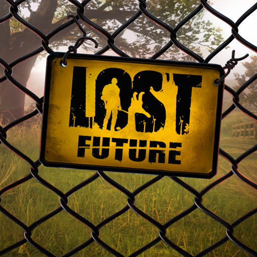 Lost Future: Zombie Survival