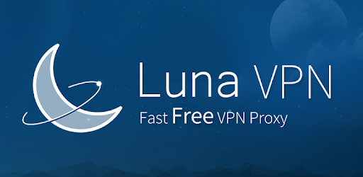 Lunavpn Fast Vpn Proxy – Apps On Google Play