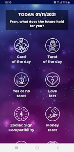 Tarot Cards Reading - Tarotea