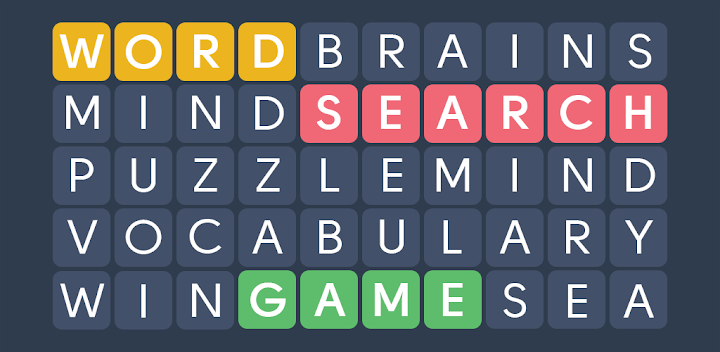 Word Search – Evolution Puzzle