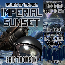 Icon image Ashes of Empire