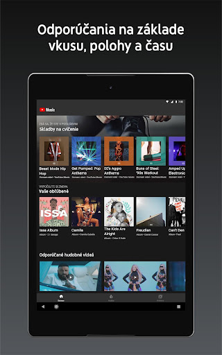 Mobile Android Screenshots 6
