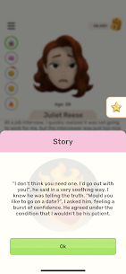 Real Life MOD APK :Idle Text Sim Story (Unlimited Money) Download 6