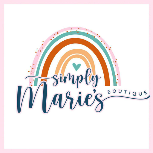 Simply Maries Boutique logo