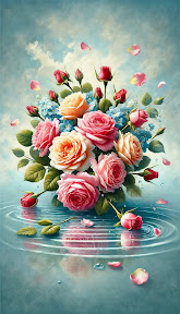 Oil Painting Color by Number screenshot