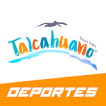 Cover Image of ดาวน์โหลด Deportes Talcahuano 7.0.10 APK