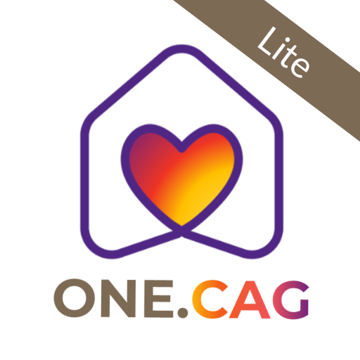 ONE CAG 1.0.6 Icon