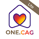 ONE CAG - Androidアプリ
