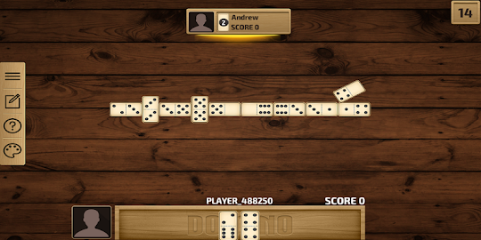 Baixar Dominó Jogatina: Domino Online para PC - LDPlayer