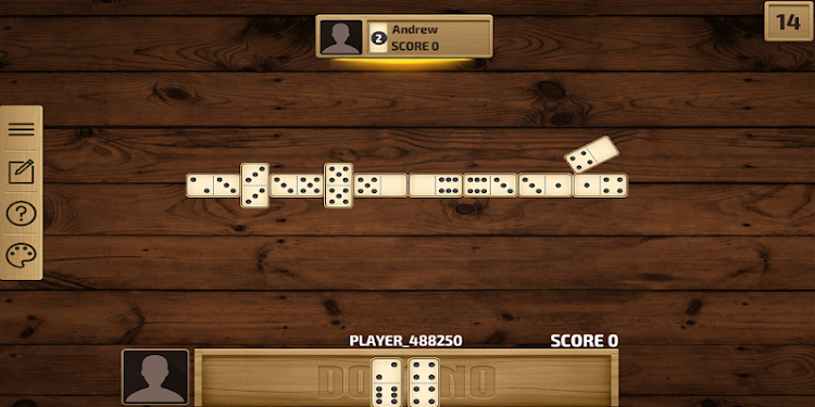 Domino - 3.3.5 - (Android)