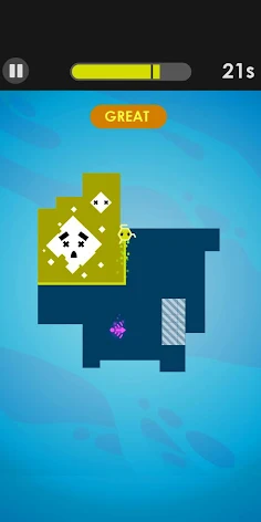 Chip Chop Cell - Screenshot 4