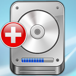 Icon image Hard Disk Data Recovery Help