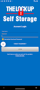 Screenshot image
