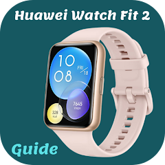 Huawei watch fit symbols sale