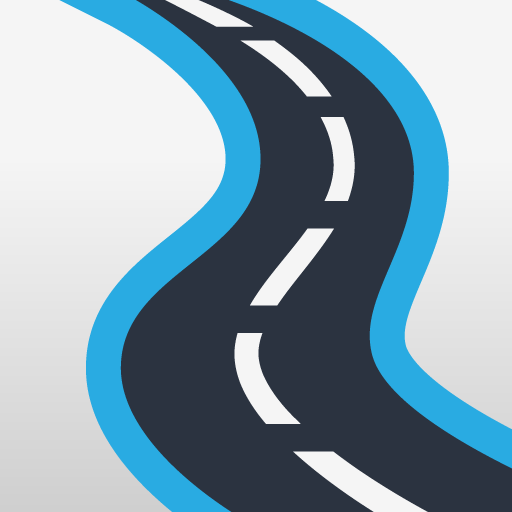 Road Surveyor logo