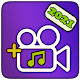Add Audio to Video : Music Video Mixer 2021 Download on Windows