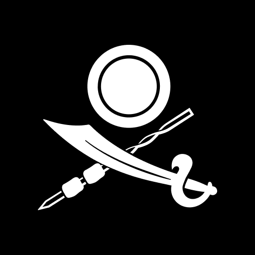 Пиратская станция | Астрахань logo