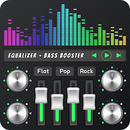 Volume Booster- Sound Enhancer ikonoaren irudia
