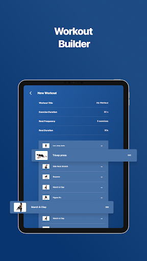 Fitify: Fitness, Home Workout - Health & Fitness - apps