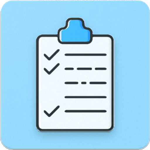 Form management and assignment  Icon