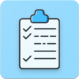 Icon image Form management and assignment