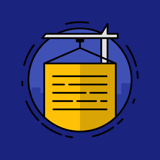 Construction Daily Log App 4.17 Icon