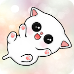 Cover Image of Unduh Kawaii Wallpaper Cute Pictures 4.2.2 APK