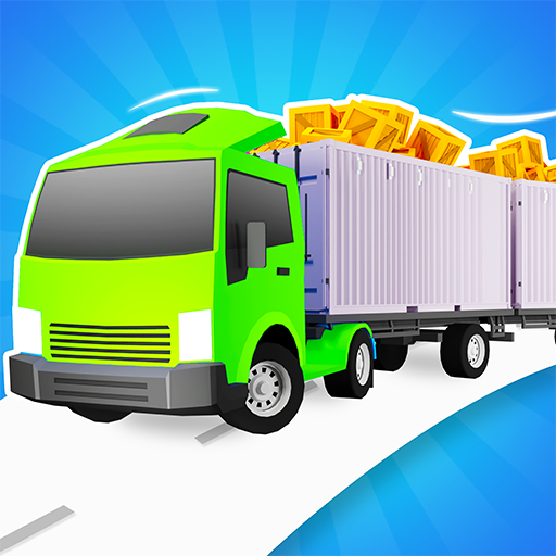 Truck Rush logo