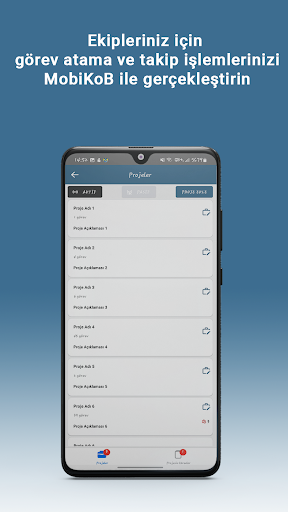 MobiKoB Screenshot 3 - AppWisp.com