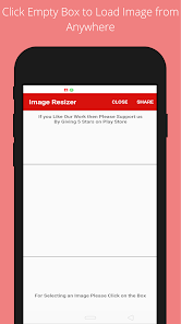 Image Resizer - Crop | Resize 1.10 APK + Mod (Free purchase) for Android