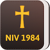 NIV1984 icon