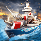 Battleship Clash：Naval battle of Warships Empire 2.1.7