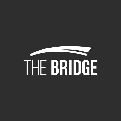 The Bridge Maryville logo