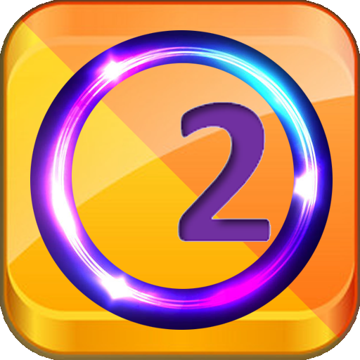 Ecole de dimanche volume 2 logo