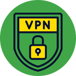 Cover Image of Herunterladen VPN Internet Proxy Gratis 1.3 APK
