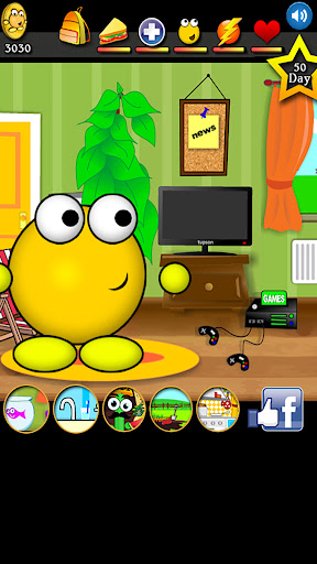 Android application Tupek screenshort