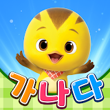Play learn Korean icon