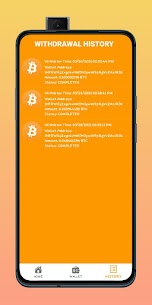 Bito Mine – Top Bitcoin Cloud Mining (Paid) 2