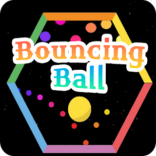 Bouncing Ball - Game apk
