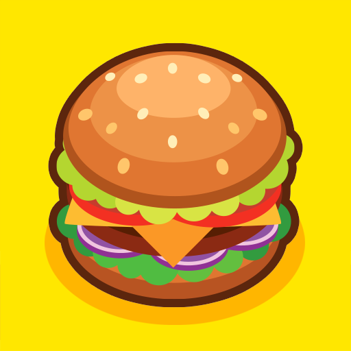 Foodpia Tycoon – Idle restaurant 1.3.23 Mod Free