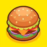Cover Image of Download Foodpia tycoon - restaurant  APK