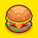 フードピア (Foodpia tycoon) - Androidアプリ