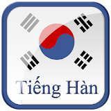 Learn Korean - Hoc Tieng Han icon