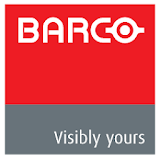Barco Projector Control icon