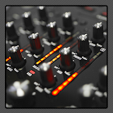 Sound Mixer DJ Super App icon