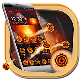Fire Rose icon