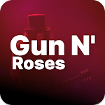 Guns N Roses Songs Full Offline Apk